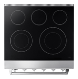 Thor Kitchen 30-inch Electric Range - Professional - Model Hre3001 - (HRE3001)