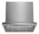 48 Inch Professional Range Hood, 11 Inches Tall In Stainless Steel (duct Cover Sold Separately) - Model Trh4806 - (TRH4806)