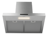 Thor Kitchen 30 Inch Contemporary Wall Mount T-shape Range Hood - Model Arh30t - (ARH30T)