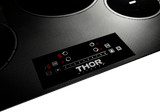 Thor Kitchen 30-inch Built-in Induction Cooktop - Model Tih30 - (TIH30) - THOR KITCHEN