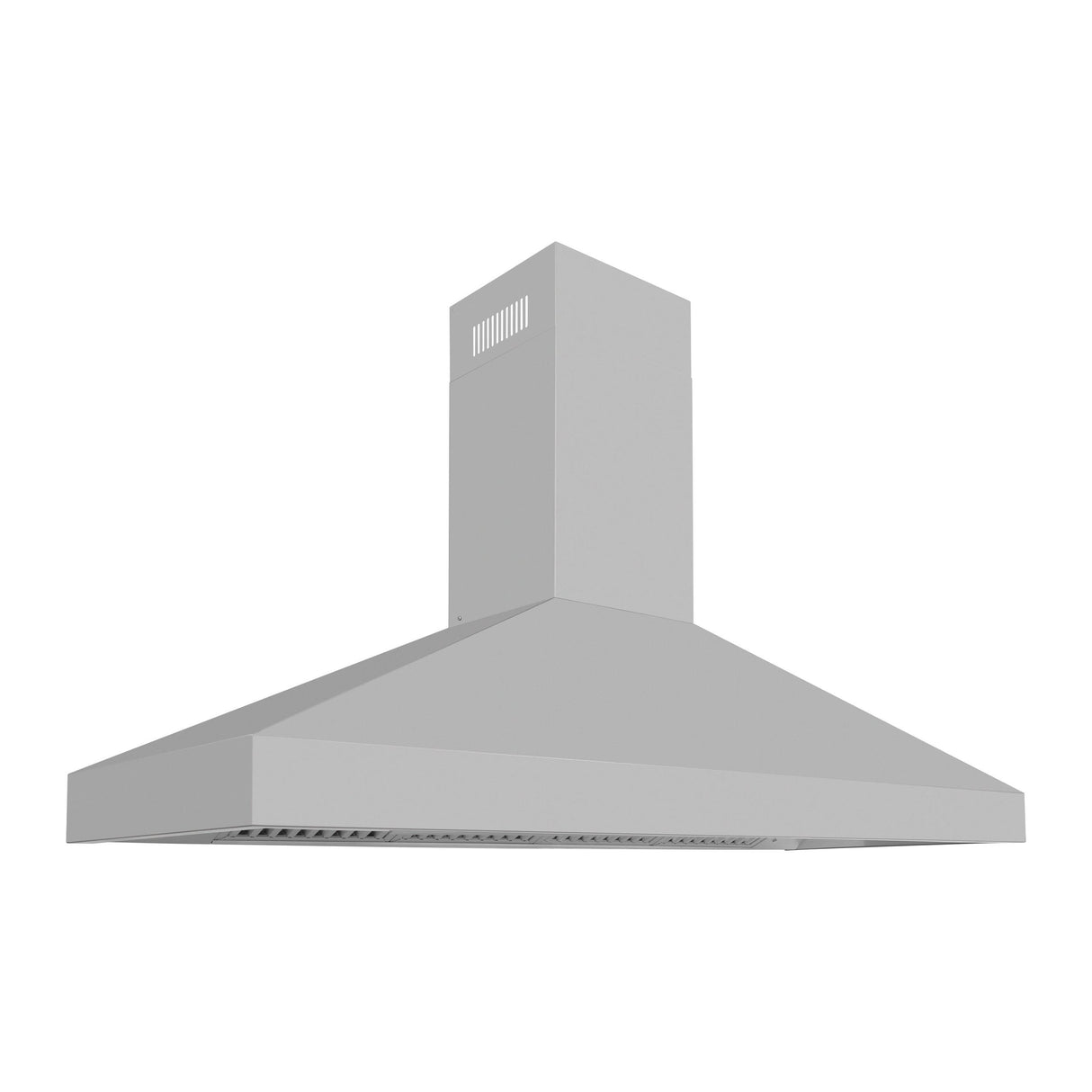 ZLINE Professional Convertible Vent Wall Mount Range Hood in Stainless Steel (597) - (59760)