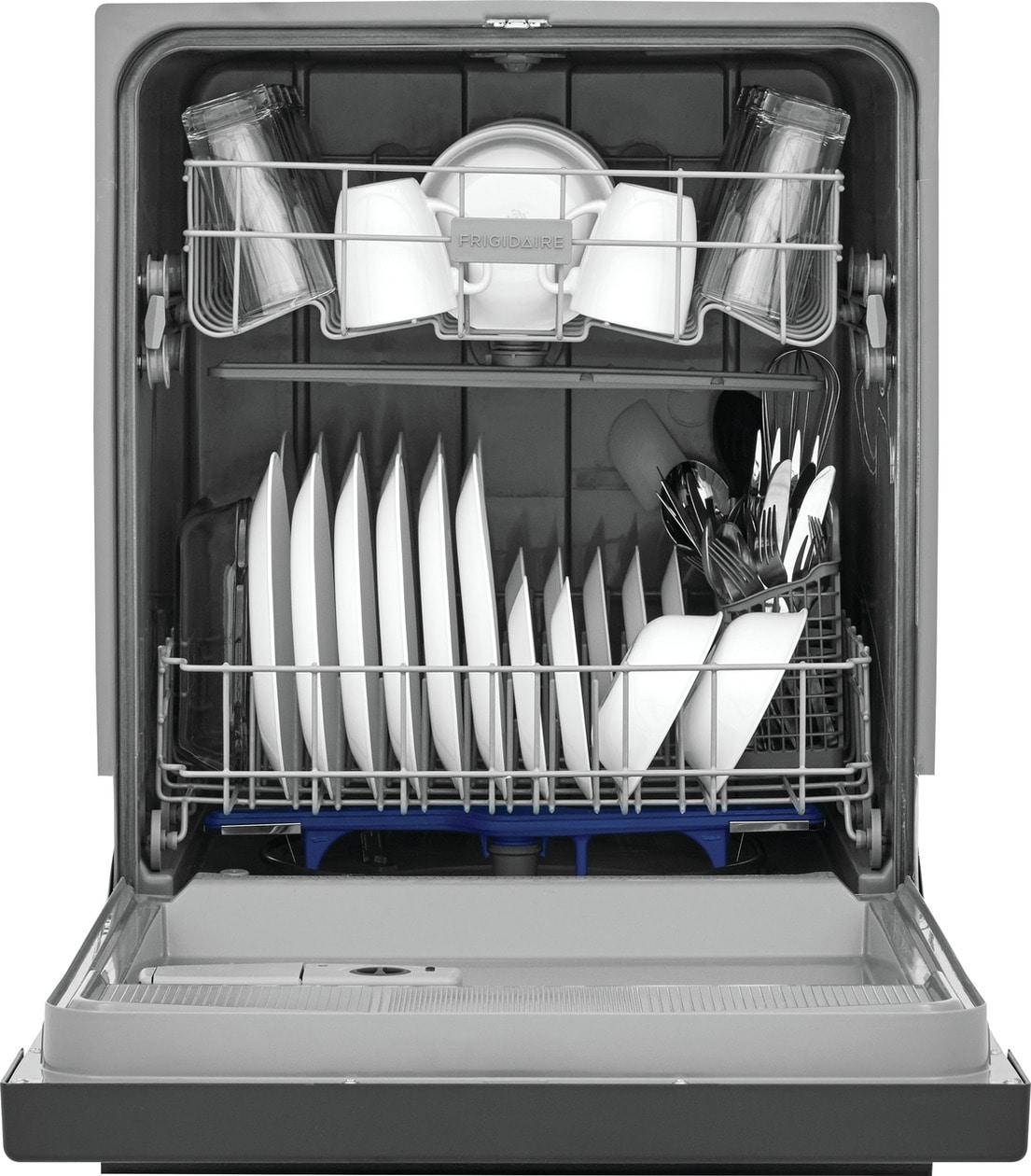 Frigidaire 24" Built-In Dishwasher - (FDPC4221AS)