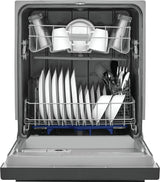 Frigidaire 24" Built-In Dishwasher - (FDPC4221AS)
