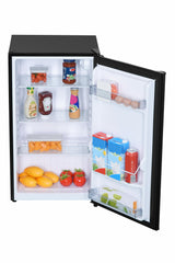 Danby 3.2 cu. ft. Compact Fridge in Black - (DAR032B1BM)