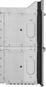 Frigidaire Gallery 27" Double Electric Wall Oven with Total Convection - (GCWD2767AF)