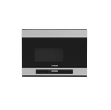 Thor Kitchen 24 Inch Convertible Over the Range Microwave With Ventilation - Model Tor24ss - (TOR24SS)
