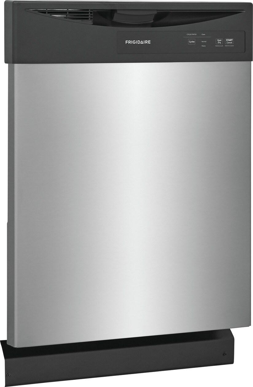 Frigidaire 24" Built-In Dishwasher - (FDPC4221AS)