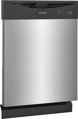 Frigidaire 24" Built-In Dishwasher - (FDPC4221AS)
