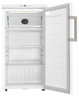 Danby Health 3.2 cu. ft. Medical Fridge in White - (DH032A1W)