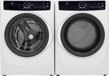 Electrolux Front Load Perfect Steam(TM) Gas Dryer with Instant Refresh - 8.0 Cu. Ft. - (ELFG7437AW)