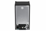Danby 3.2 cu. ft. Compact Fridge in Black - (DAR032B1BM)