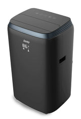 Danby 12,500 BTU (8,000 SACC) 3-in-1 Portable Air Conditioner in Black - (DPA080E3BDB6)