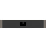 GE(R) 30" Smart Built-In Self-Clean Convection Single Wall Oven with Never Scrub Racks - (JTS5000ENES)