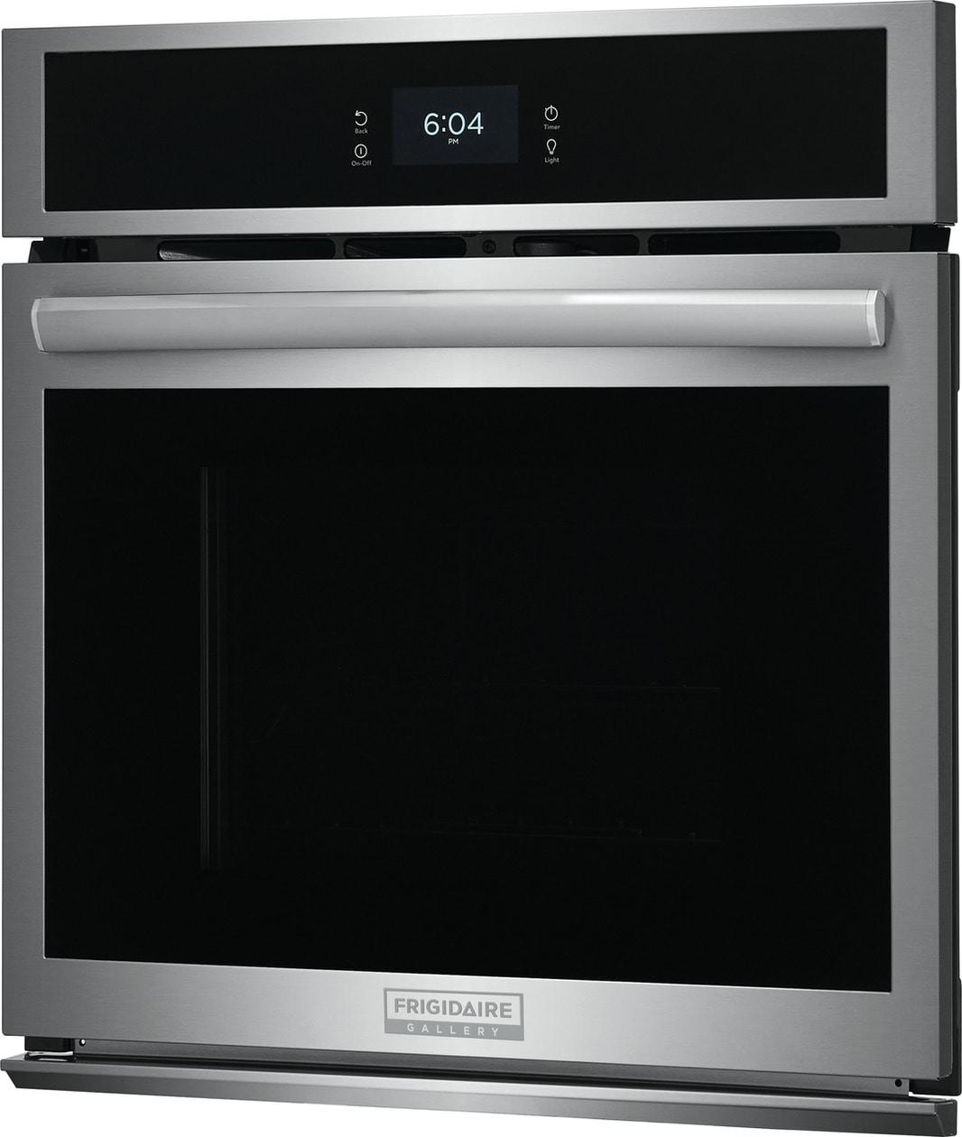 Frigidaire Gallery 27" Single Electric Wall Oven with Total Convection - (GCWS2767AF)