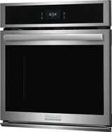 Frigidaire Gallery 27" Single Electric Wall Oven with Total Convection - (GCWS2767AF)