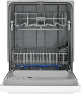 Frigidaire 24" Built-In Dishwasher - (FFCD2413UW)