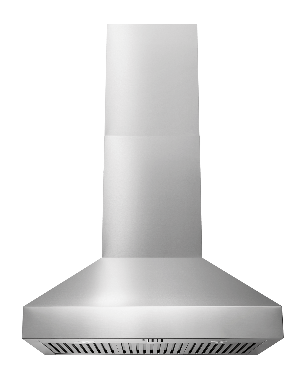 36 Inch Professional Wall Mount Pyramid Range Hood - Model Trh36p - (TRH36P) - THOR KITCHEN