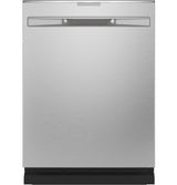 GE Profile(TM) ENERGY STAR(R) UltraFresh System Dishwasher with Stainless Steel Interior - (PDP755SYRFS)