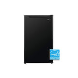 Danby 3.2 cu. ft. Compact Fridge in Black - (DAR032B1BM)