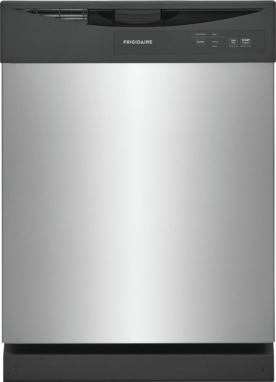 Frigidaire 24" Built-In Dishwasher - (FDPC4221AS)