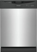 Frigidaire 24" Built-In Dishwasher - (FDPC4221AS)