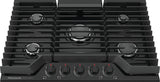 Frigidaire Gallery 30" Gas Cooktop - (GCCG3048AB)