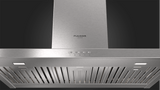 30" CHIMNEY WALL HOOD - (F4CW30S1)