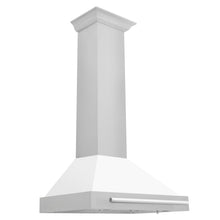 ZLINE 30 in. Convertible Stainless Steel Range Hood
