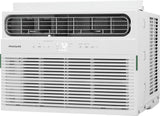 8000 BTU Frigidaire air conditioner model FHWH084WB1 right side view