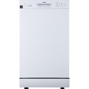 Portable Dishwashers