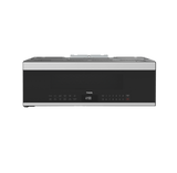 Thor Kitchen 30 Inch Over-the-range Slim Microwave With Ventilation - Model Tor30l - (TOR30L)