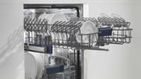 24" STAINLESS BUILT-IN DISHWASHER - (F4DWT24DS1)