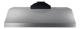 48 Inch Professional Range Hood, 11 Inches Tall In Stainless Steel (duct Cover Sold Separately) - Model Trh4806 - (TRH4806)