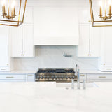 ZLINE Ducted Wall Mount Range Hood Insert in Stainless Steel (695) - (69528)