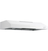 GE(R) 30" Under The Cabinet Hood - (JVX3300DJWW)