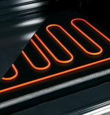 GE JK3800SHSS - 27 in. 6 cu. ft. Electric Microwave/Wall Oven Combo with Sensor Cooking - Stainless Steel