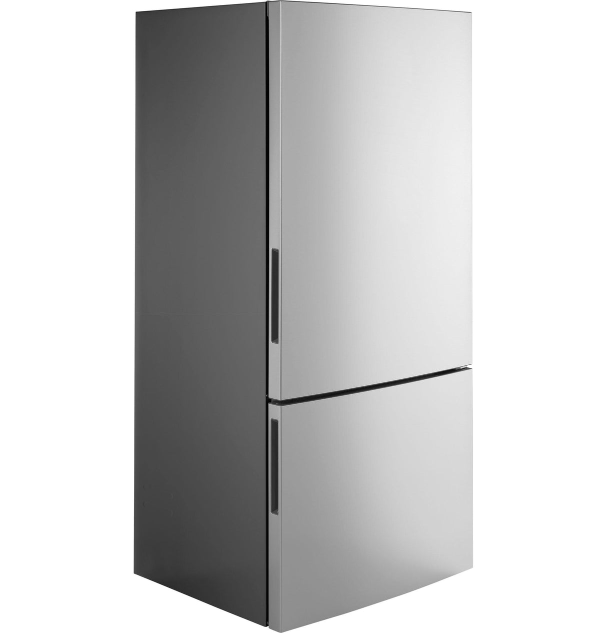 GE GBE17HYRFS - 31 in. 17.7 Cu. Ft. Counter-Depth Bottom-Freezer Refrigerator