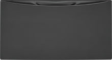 Electrolux Luxury-Glide(R) Pedestal with Spacious Storage Drawer - (EPWD257UTT)