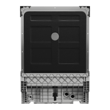 Thor Kitchen 24 Inch Built-in Dishwasher In Stainless Steel - Model Adw24pf - (ADW24PF)