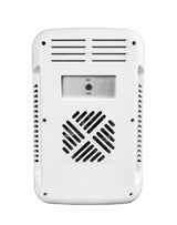 Danby 7.4L Mini Fridge with Mirror & Light in White - (DBMR02624WD43)