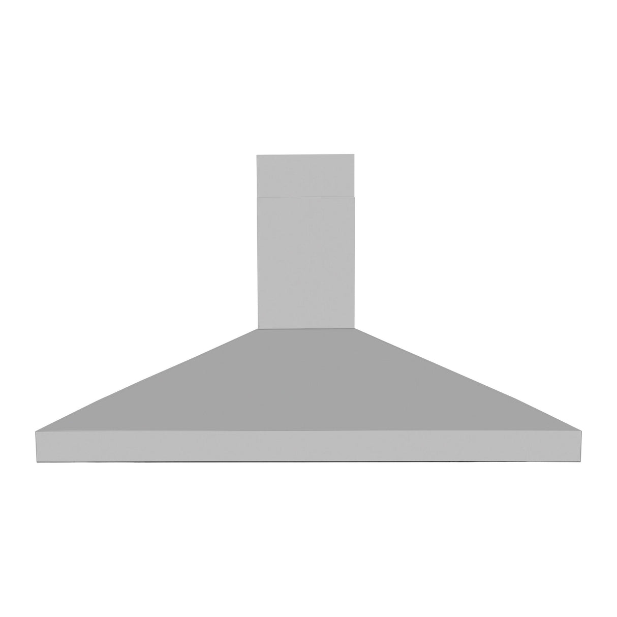 ZLINE Professional Convertible Vent Wall Mount Range Hood in Stainless Steel (597) - (59760)