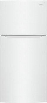 Frigidaire 18.3 Cu. Ft. Top Freezer Refrigerator - (FFTR1814WW)