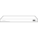 GE(R) 30" Under The Cabinet Hood - (JVX3300SJSS)