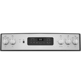 GE(R) 30" Free-Standing Electric Convection Range - (JB655SKSS)
