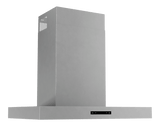 Thor Kitchen 30 Inch Contemporary Wall Mount T-shape Range Hood - Model Arh30t - (ARH30T)