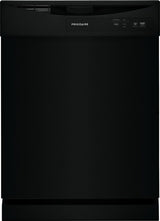 Frigidaire 24" Built-In Dishwasher - (FDPC4221AB)