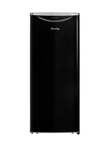 Danby 11.0 cu. ft. Apartment Size Fridge in Black - (DAR110A3MDB)