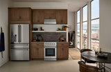Thor Kitchen 24-inch Gas Range - Lrg2401u - (LRG2401U) - THOR KITCHEN