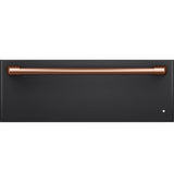 Caf(eback)(TM) 30" Warming Drawer - (CTW900P3PD1)