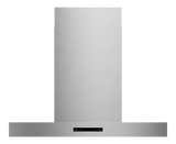 Thor Kitchen 30 Inch Contemporary Wall Mount T-shape Range Hood - Model Arh30t - (ARH30T)